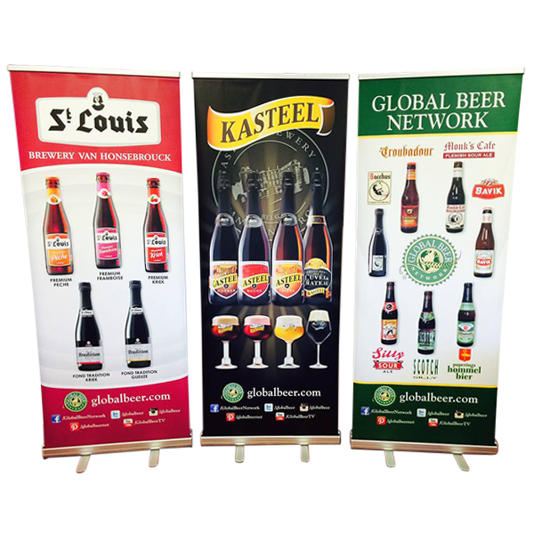 10 Tips For Designing The Best Roll Up Banner Vispronet,Interior Stairs Designs