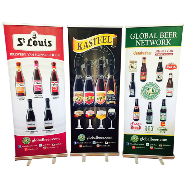 10 Tips For Designing The Best Roll Up Banner Vispronet