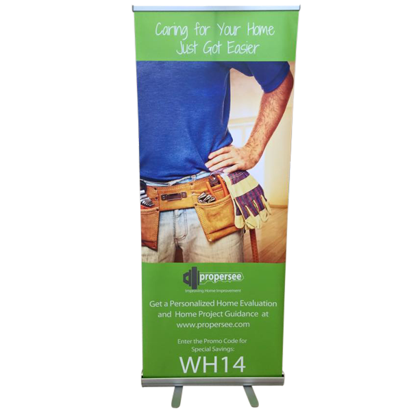 10 Tips For Designing The Best Roll Up Banner Vispronet