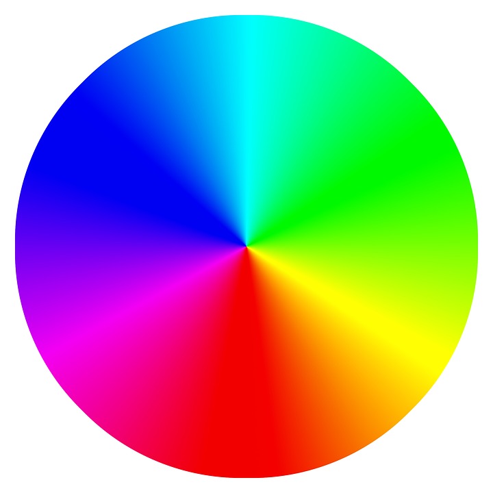 The Color Spectrum RGB CMYK And Pantones Vispronet