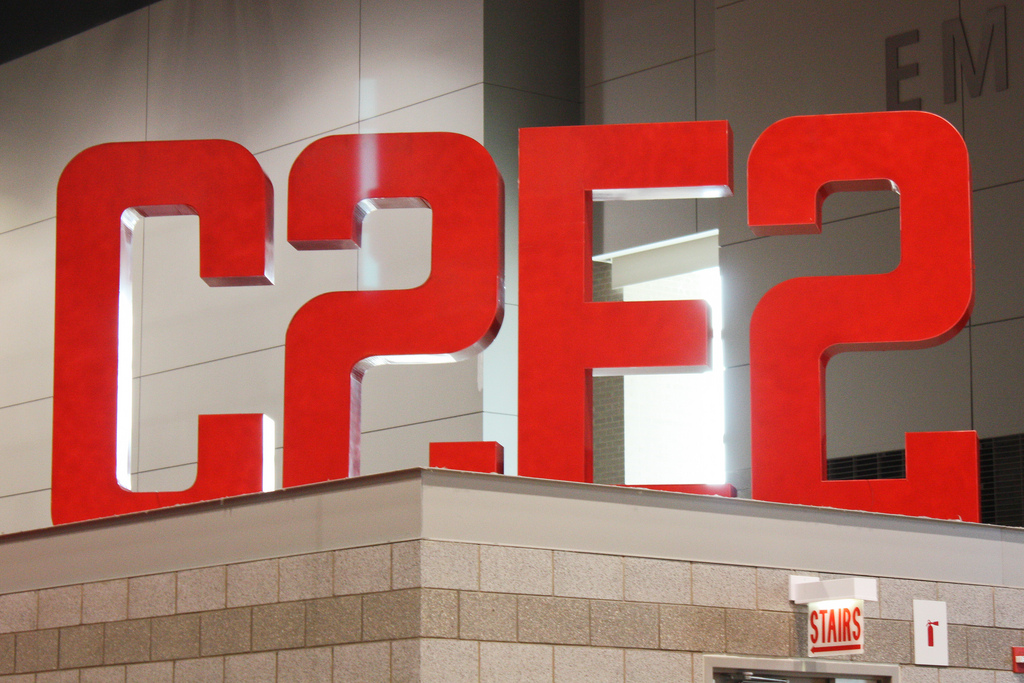10 Conventions In Illinois That You Need To Go To This Year