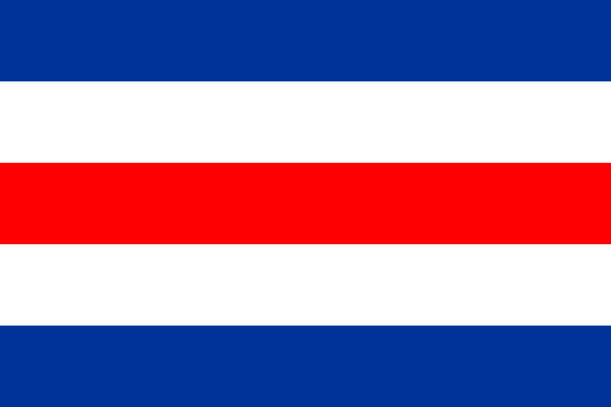 charlie nautical flag