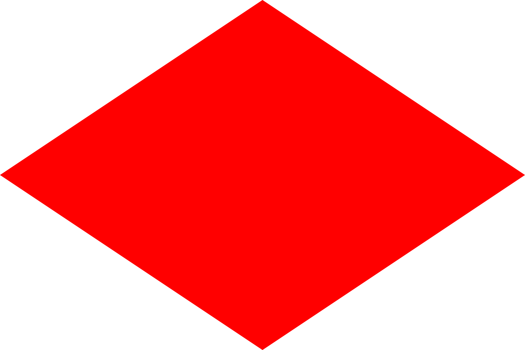 foxtrot nautical flag