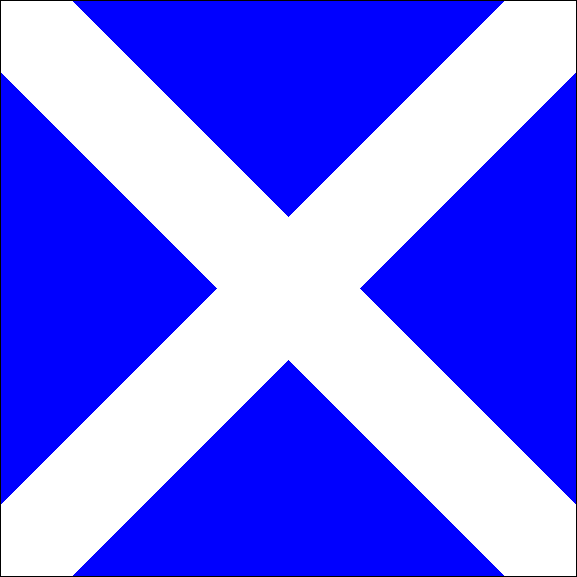 mike signal flag