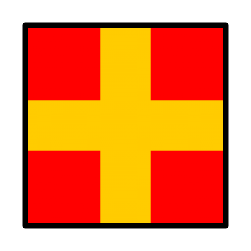 Boat Flags, Nautical Flags and Their Meanings