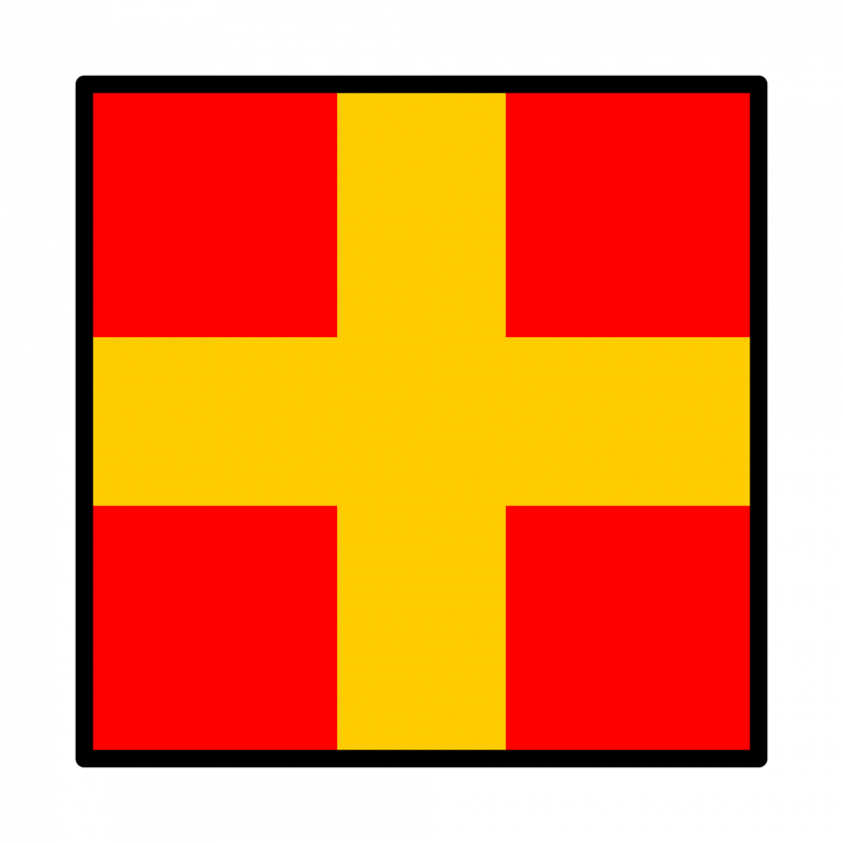 Boat Flags, Nautical Flags and Their Meanings