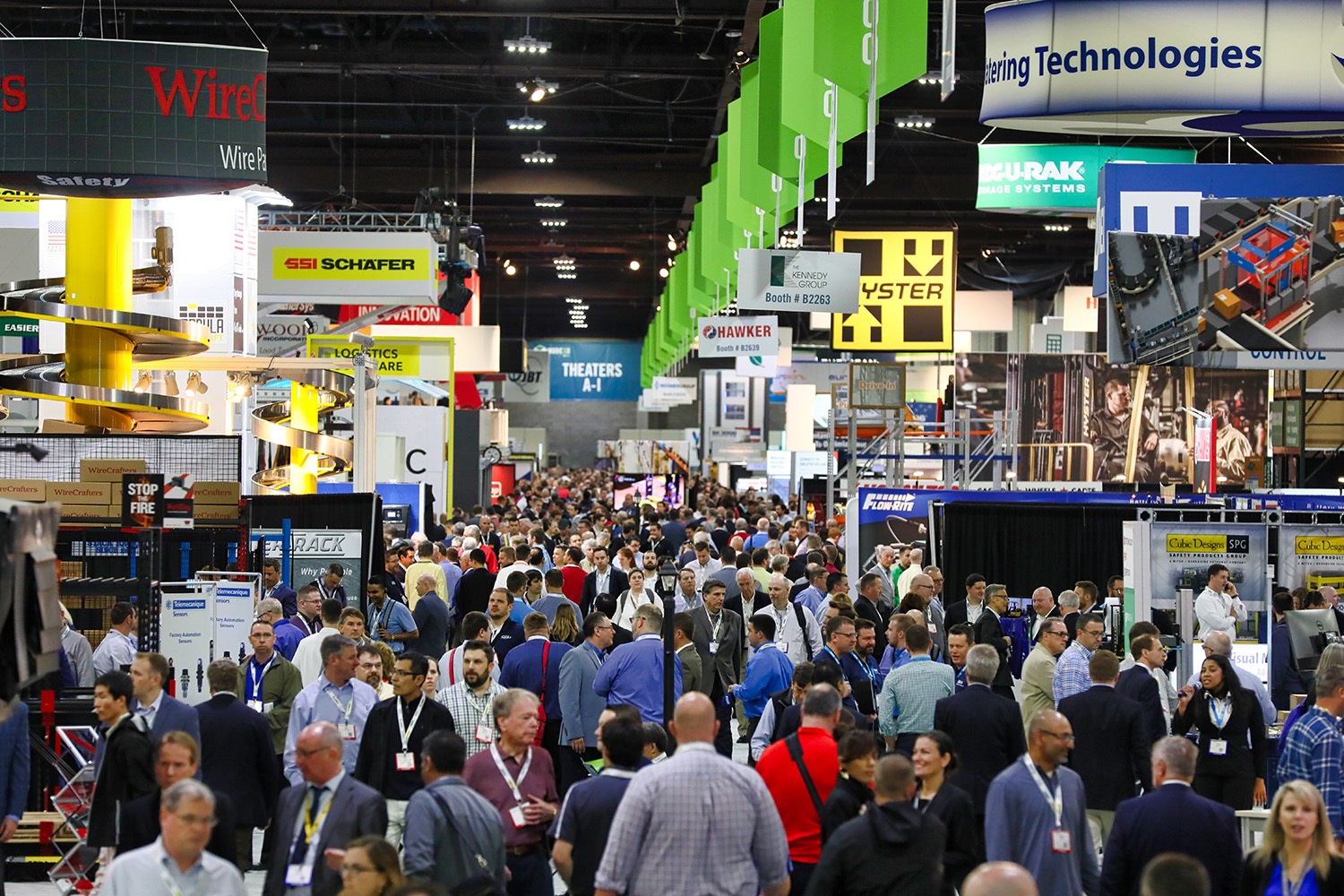 The Costs of Exhibiting at a Trade Show A Budget Breakdown