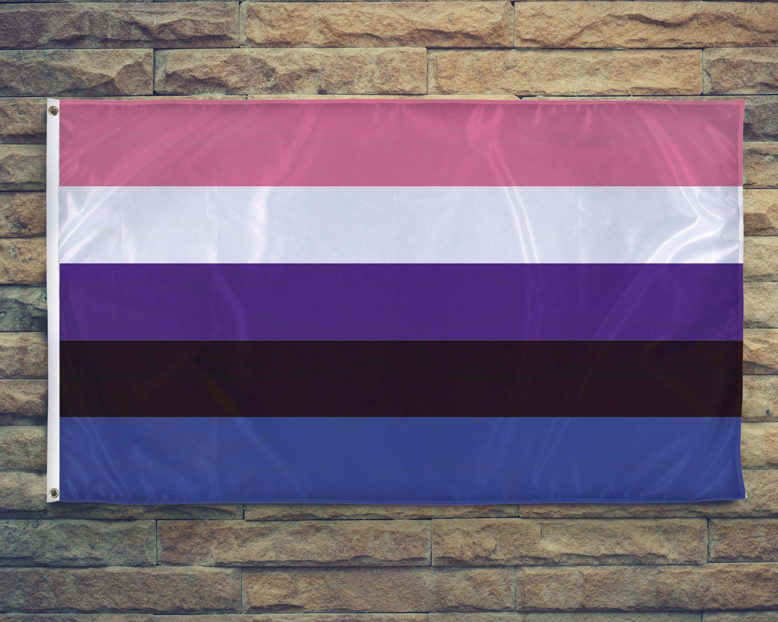 Pride Flag Guide, Center for Inclusion and Social Change