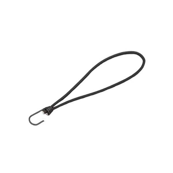 Bungee shop cord loop