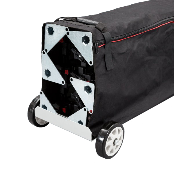 Heavy duty online tent bag