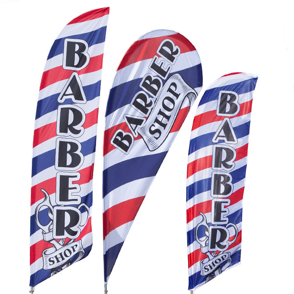 graphics made easy barber kit