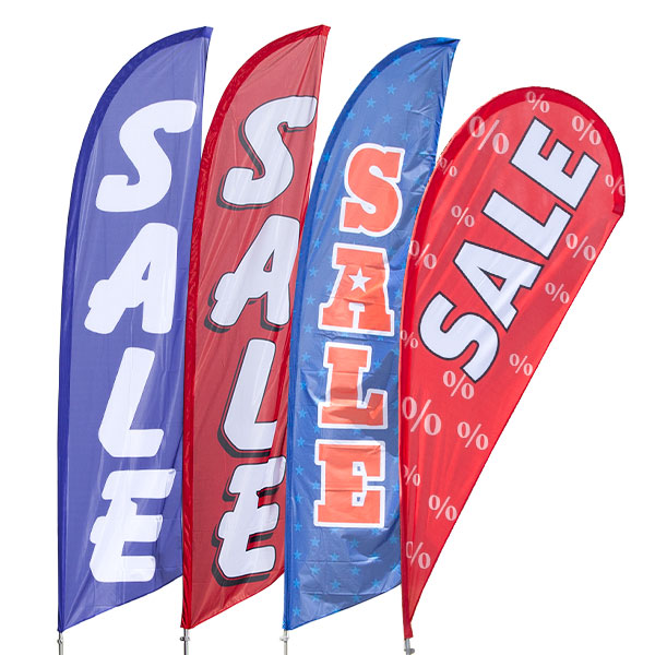 Sale Flags Low Prices + Free Shipping