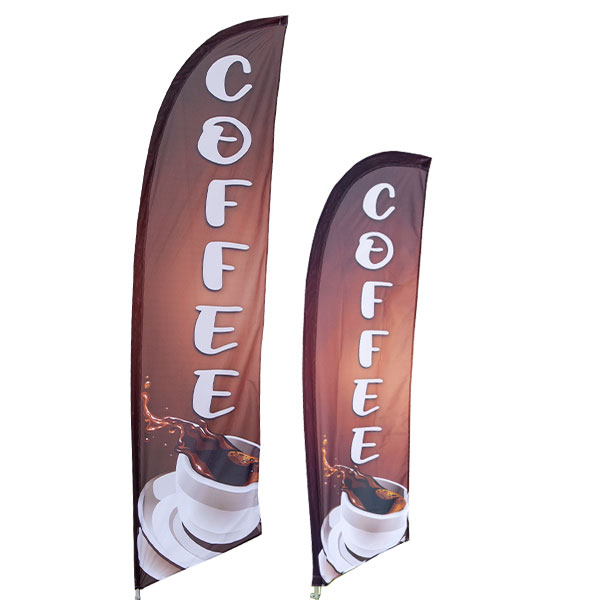 Coffee Flag Low Prices + Free Shipping