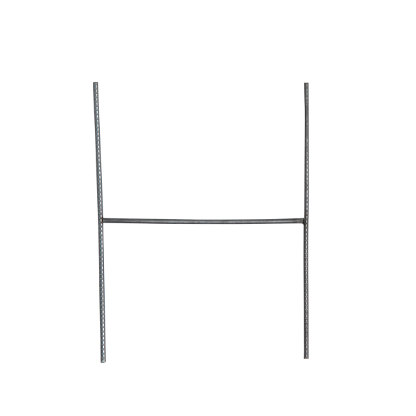 H Stakes Lawn Sign Stakes