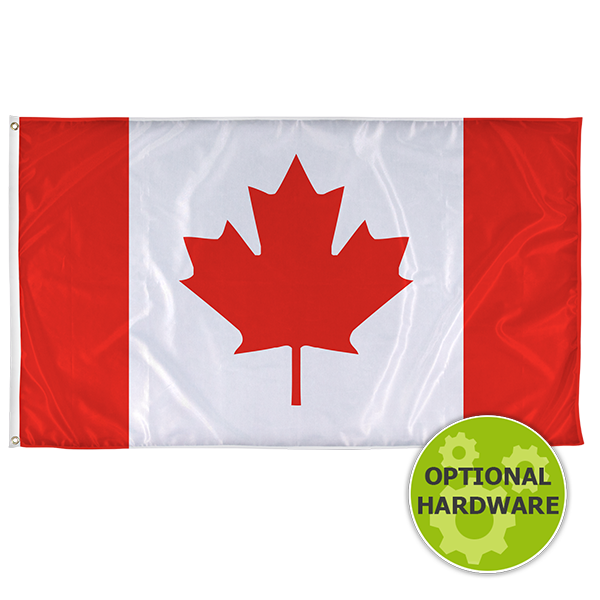 Canada Flag For Sale Low Prices + Free Shipping VPN