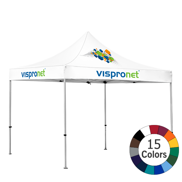 Custom Tents With Logos Best Price Guarantee at