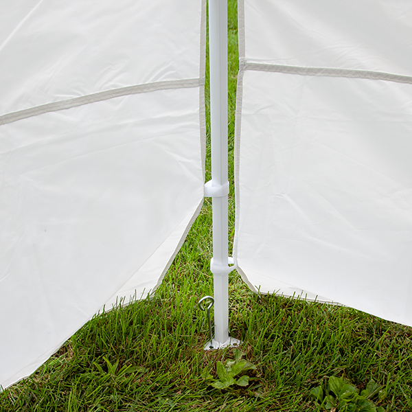 10x10 Instant Canopy Tent Vispronet