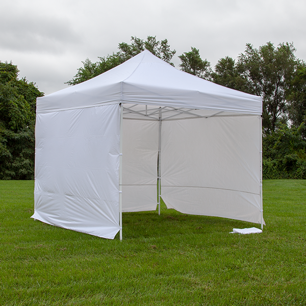 10x10 Instant Canopy Tent Vispronet