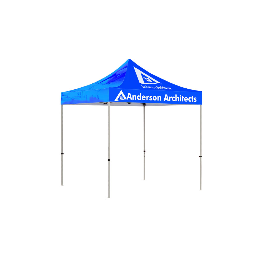 mini pop up tent
