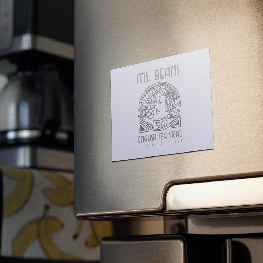 Custom Magnets Personalized Fridge Viset Custom Magnets Personalized Fridge