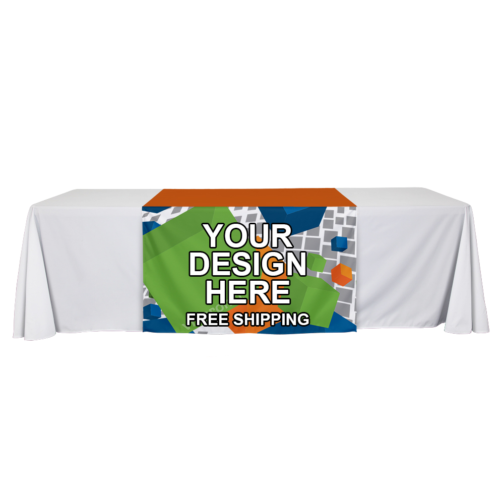 54in. x 72in. Paper Tablecover
