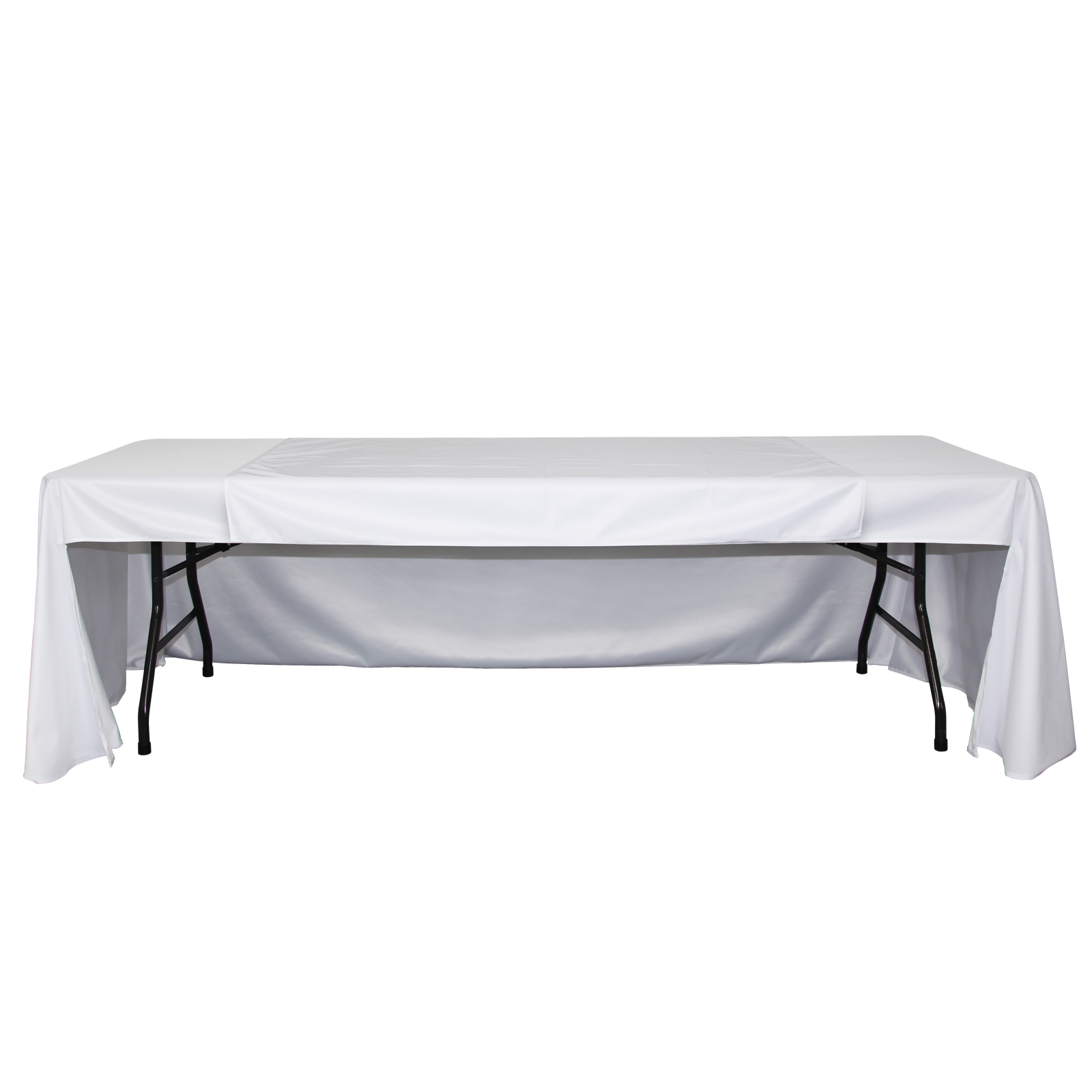 Custom table runners logo table runners vispronet