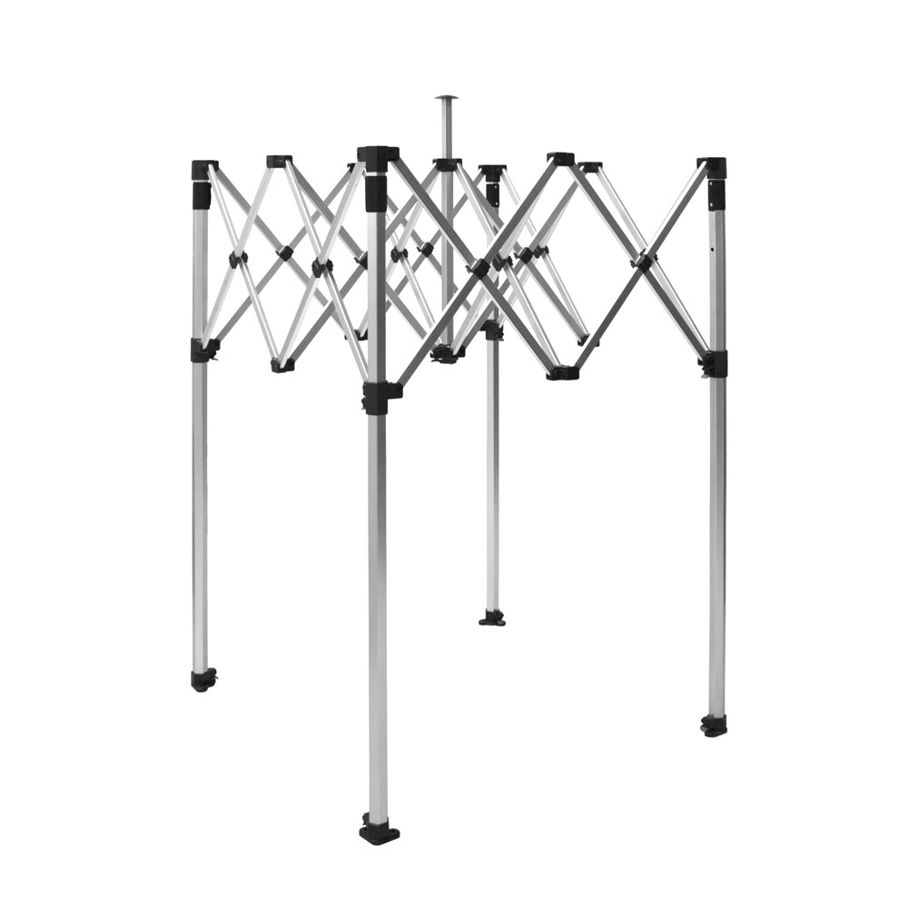 Deluxe Universal Tent Upper Peak Pole Bracket