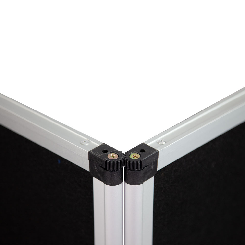 Folding Panel Display Boards Choose Your Size