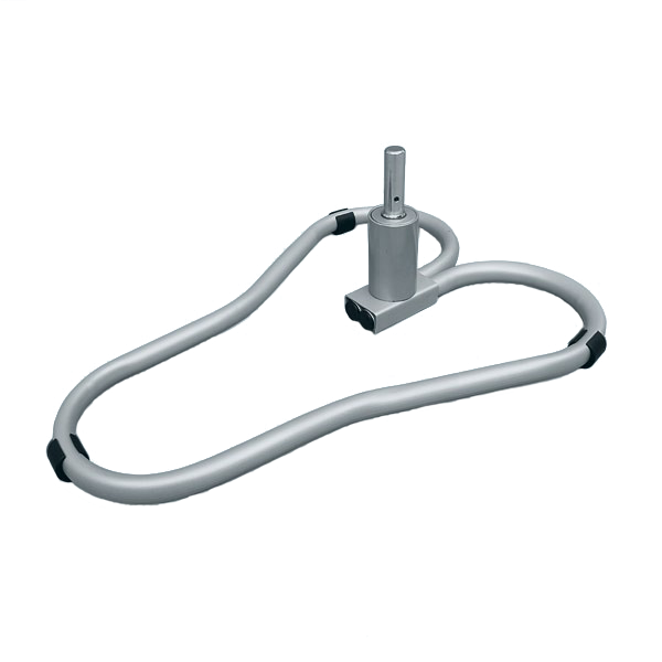 Bowflag® Portable Flagpole Car Base Deluxe w/ Connector for Feather Flags