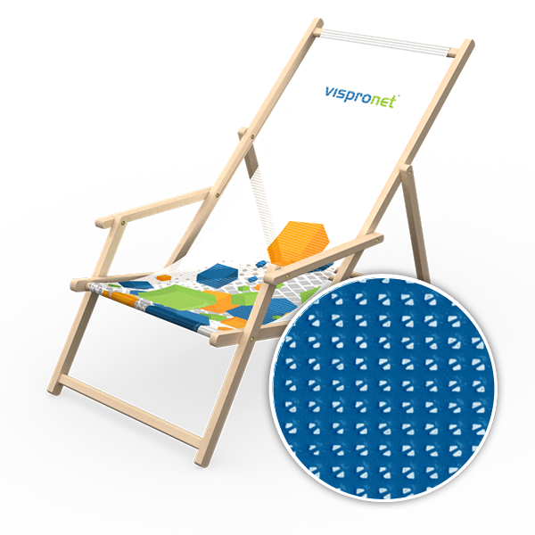 Vinyl beach chair 2025