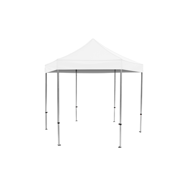 10 x 10 Pavilion White Tent  Walls Wedding, Party  Event Canopy