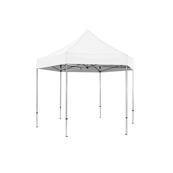 13x13 White Pop Up Pavilion Tent w/ Walls Wedding, Party  Event Canopy