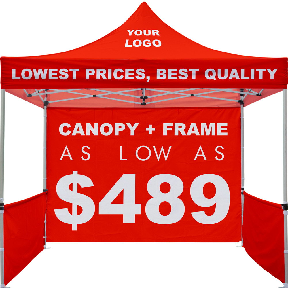 pop up tent with company logo pop up tent with company logo