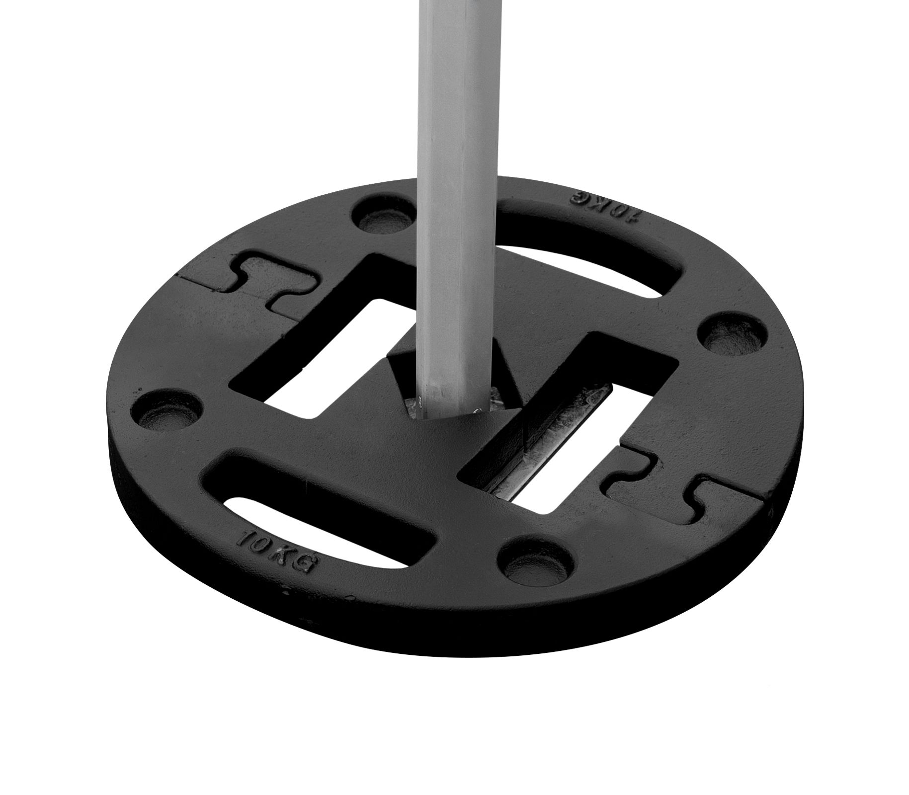 Pop Up Tent Base Plate 44lbs Outdoor Tent Weight