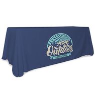 Logo Tablecloths Top Rated Supplier Free Shipping