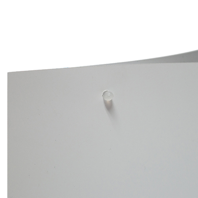 3-Sided Hanging Sign - Ceiling Signage for POP Displays