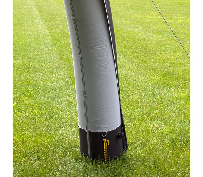 PVC Stakes Set of 20