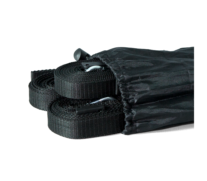 Nylon Webbing Straps Canopy Tie Downs