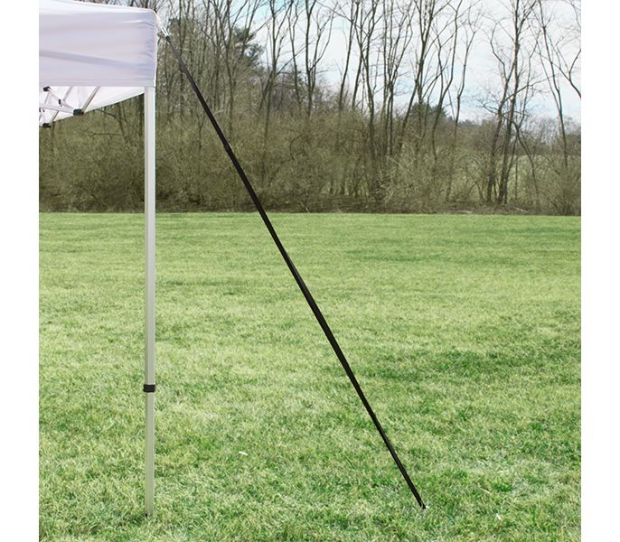 Tent Stake Kit Deluxe