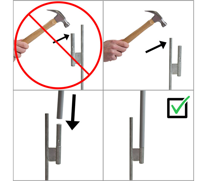 Custom Blade Flags & Banners 1 Lowest Price at