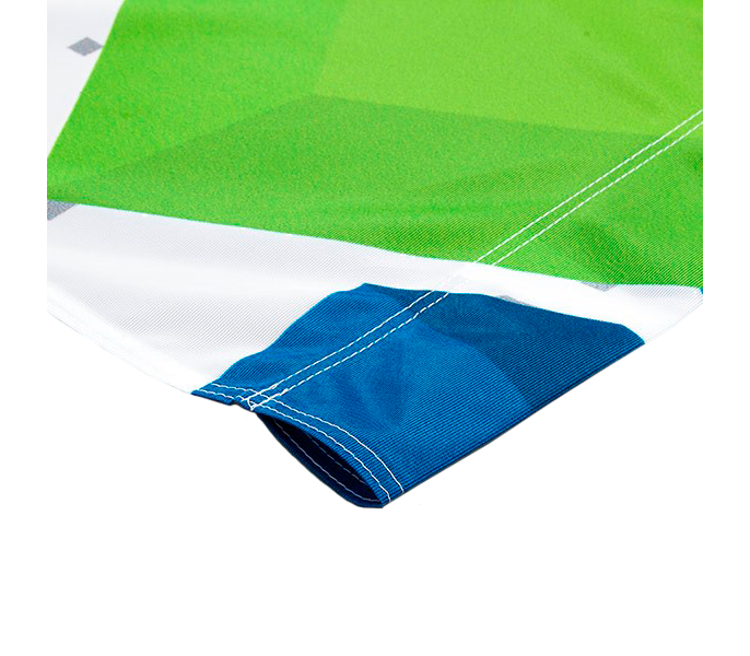 Custom Flag Printing Cheap | Custom 3x5 Flags | Vispronet