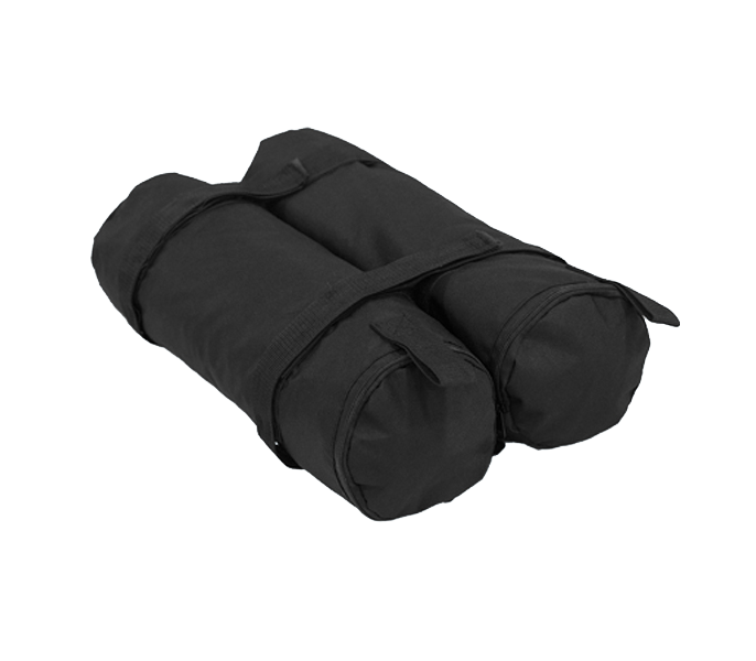 Large Sand Weight Bag for Pop Up Tent Frames